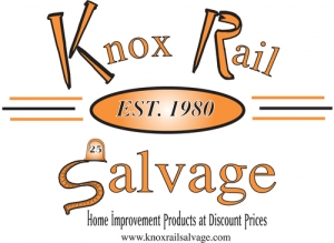 Knox Rail Salvage Inc