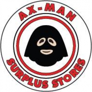 Ax-Man Surplus Stores