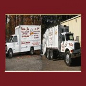 Charlie and Son Trash Service
