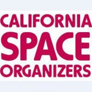California Space Organizers