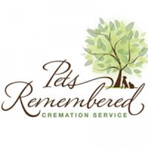 Pets Remembered Cremation Services