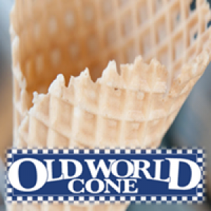 Old World Cone