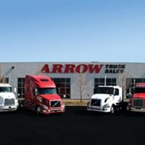 Arrow Truck Line Inc
