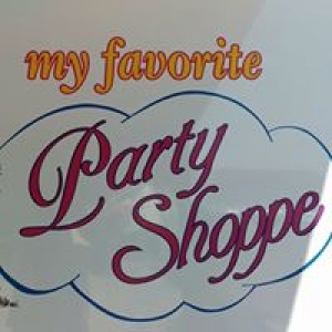 Favorite Party Shoppe