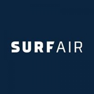 Surf Air Inc