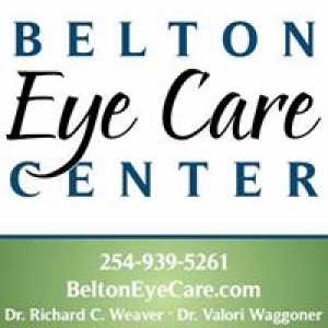 Belton Eye Care Center