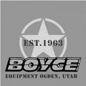 Boyce Equipment & Parts Co Inc