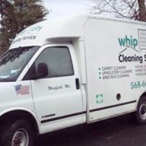 Whip City Cleaning Service