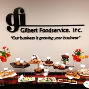 Gilbert Foodservice Inc