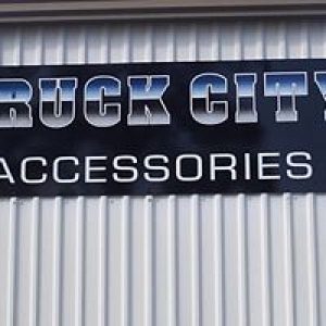 Truck City Accessories