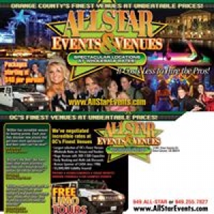 All Star Events