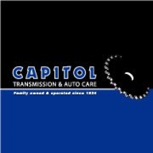 Capitol Transmission & Auto Care
