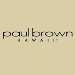 Paul Brown Salon & Day Spa