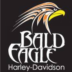 Bald Eagle Harley-Davidson