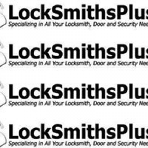 Locksmiths Plus