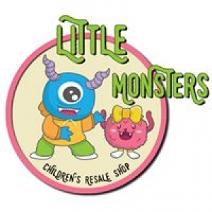 Little Monsters Children's Resale Shop