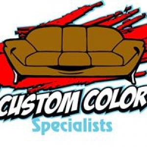 Custom Color Specialists