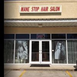 Mane Stop Hair Salon