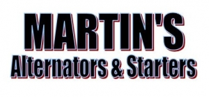 Martin's Alternators & Starters LLC
