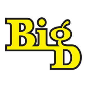 Big D Construction Company