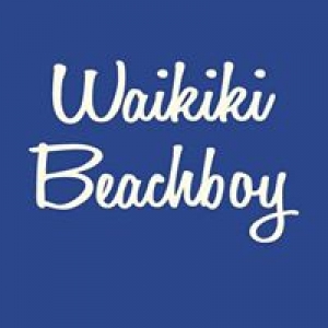 Waikiki Beachboy