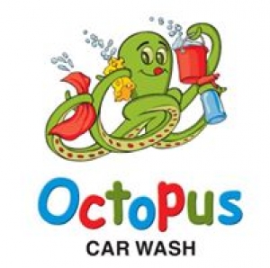 Octopus Car Wash & Detailing Center