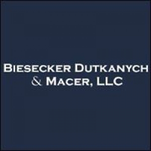 Biesecker Dutkanych & Macer, LLC