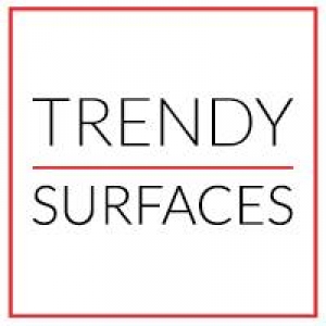 Trendy Surfaces