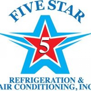 5 Star Refrigeration