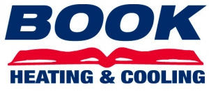 Book Heating & Cooling Inc