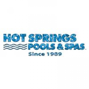 Hot Springs Pools & Spas