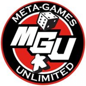 Meta Games Unlimited Inc