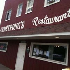 Armstrong's Restaurant