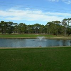 Beachwood Golf Club