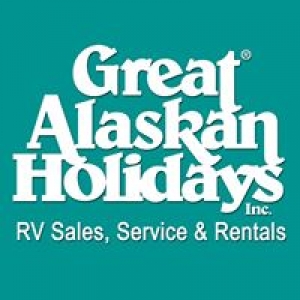 Great Alaskan Holidays