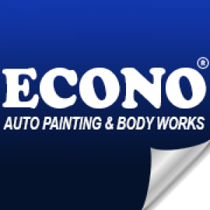 Econo Auto Painting