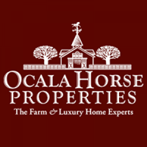 Ocala Horse Properties