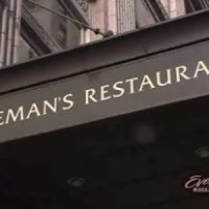 Bakeman's Restaurant & Catering
