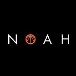 Noah Basketball