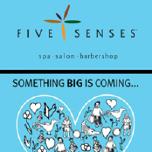 Five Senses Spa & Salon