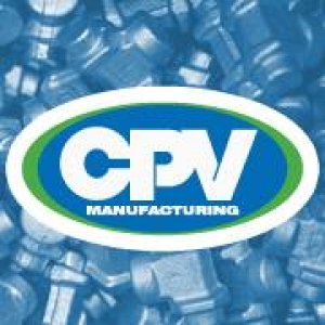 Cpv Manufacturing Inc