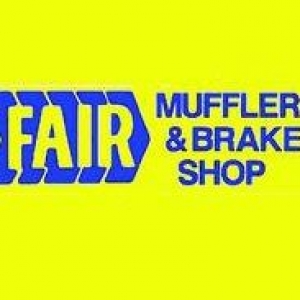 Fair Muffler & Brake Shop