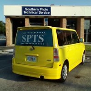 Southern Photo Technical Service Inc