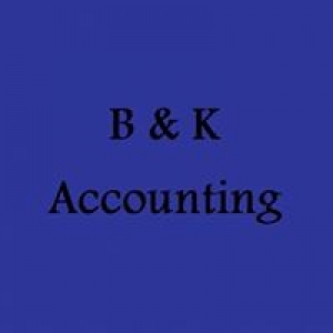 B & K Accounting