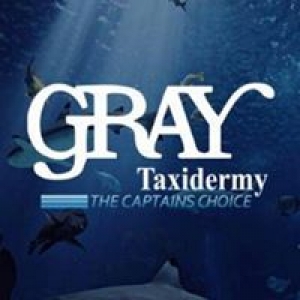Gray Taxidermy Industries