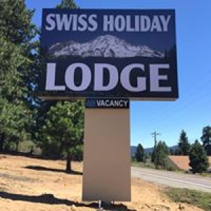 Swiss Holiday Lodge