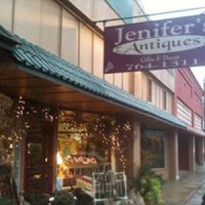 Jenifer's Antiques
