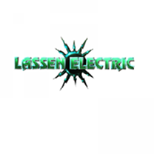 Lassen Electric Service Inc