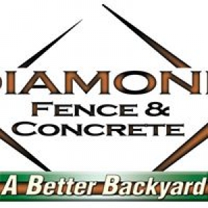 Diamond Fence & Concrete Inc