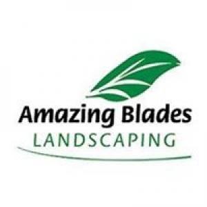 Amazing Blades Landscaping